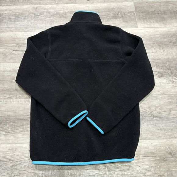 Vintage Patagonia Synchilla XS Snap T Fleece Pullover Sweater Womens - Picture 3 of 6